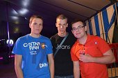 Photo 50 - I Love Techno suite