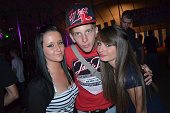 Photo 60 - I Love Techno suite