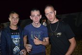 Photo 81 - I Love Techno suite