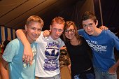 Photo 85 - I Love Techno suite