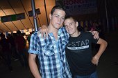Photo 94 - I Love Techno suite