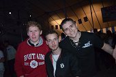 Photo 100 - I Love Techno suite