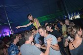 Photo 215 - I Love Techno suite