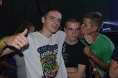 Photo 243 - I Love Techno suite