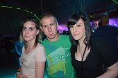 Photo 250 - I Love Techno suite