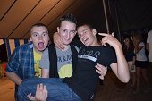 Photo 252 - I Love Techno suite