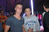 Photo 287 - I Love Techno suite