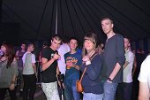 Photo 300 - I Love Techno suite