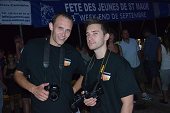 Photo 305 - I Love Techno suite