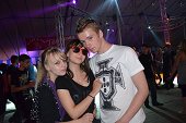 Photo 367 - I Love Techno suite