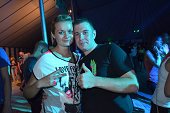 Photo 389 - I Love Techno suite