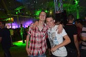 Photo 409 - I Love Techno suite