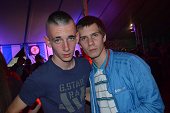 Photo 428 - I Love Techno suite