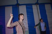 Photo 432 - I Love Techno suite
