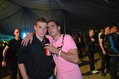 Photo 450 - I Love Techno suite