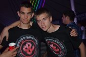Photo 468 - I Love Techno suite