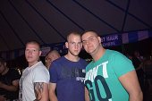 Photo 477 - I Love Techno suite