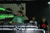Photo 107 - I Love Techno