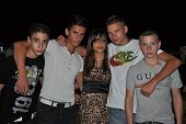 Photo 122 - I Love Techno