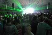 Photo 167 - I Love Techno