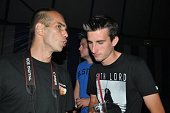 Photo 209 - I Love Techno