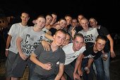 Photo 340 - I Love Techno