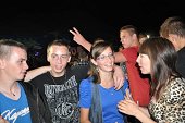 Photo 344 - I Love Techno