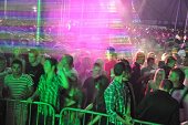 Photo 385 - I Love Techno