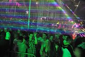 Photo 386 - I Love Techno