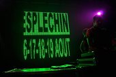 Photo 388 - I Love Techno
