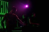Photo 389 - I Love Techno