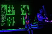 Photo 391 - I Love Techno