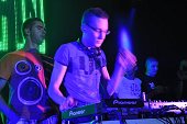 Photo 392 - I Love Techno
