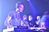 Photo 393 - I Love Techno