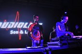 Photo 394 - I Love Techno