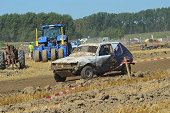 Photo 71 - Soirée années 90-2000 et Motors Passion