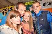 Photo 2 - Week-end Tourpes - samedi
