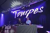 Photo 9 - Week-end Tourpes - samedi