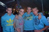 Photo 22 - Week-end Tourpes - samedi