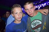 Photo 97 - Week-end Tourpes - samedi