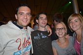 Photo 116 - Week-end Tourpes - samedi