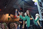 Photo 131 - Week-end Tourpes - samedi