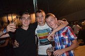 Photo 161 - Week-end Tourpes - samedi