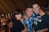 Photo 173 - Week-end Tourpes - samedi