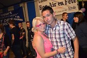 Photo 188 - Week-end Tourpes - samedi