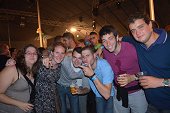 Photo 196 - Week-end Tourpes - samedi