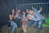Photo 214 - Week-end Tourpes - samedi