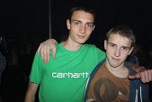 Photo 251 - Week-end Tourpes - samedi