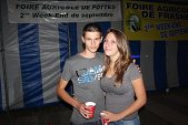 Photo 286 - Week-end Tourpes - samedi
