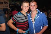 Photo 373 - Week-end Tourpes - samedi